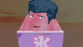 Shave Dice - Persona 5: The Phantom X