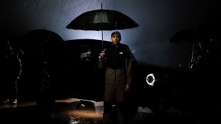 La Plaie - Dans L'speed [Clip Officiel]