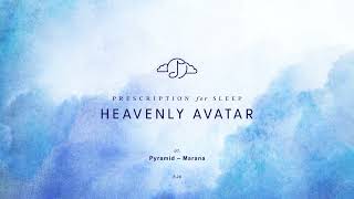 ActRaiser Chill, Relax, Sleep, Study - Pyramid ~ Marana