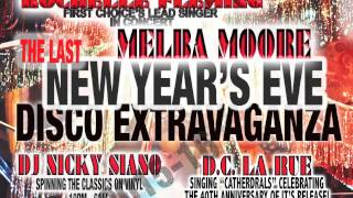 Melba Clip