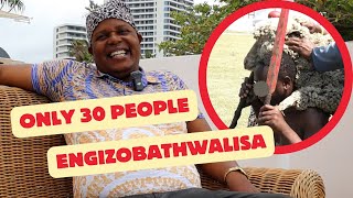 DR MNGUNI UFUNA UKWENZA ONLY 30 PEOPLE AMA MILLIONARES