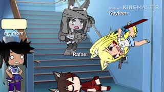 3 stories in one video