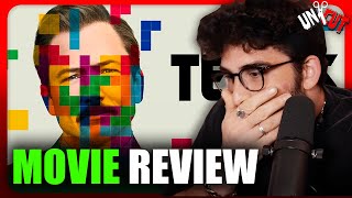 Hasanabi Reviews Tetris Movie (2023) [SPOILERS]