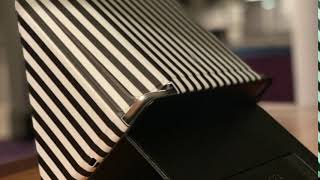 Get Privacy - NEW TABLET COVER - Sun Shade & Privacy Cover  🙌🏻🎁🌲✨ Philbert Design