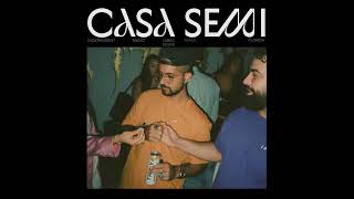 ZZAFRAA - Yes Miss (CASA SESSI Remix)