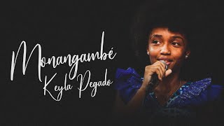 MONANGAMBÉ - Keyla Pegado