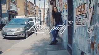 Jetlag - Walk With Me Feat. Esther