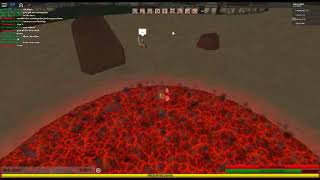 Avatar: Air Instructor Will660044 vs Sasori_Akat!