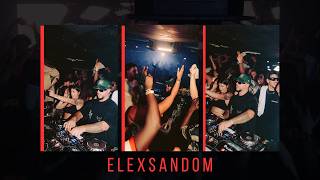 Elexsandom l Vyze Culture 001