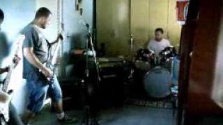 Banda Vaca H - Buracos suburbanos (calibre 12).flv