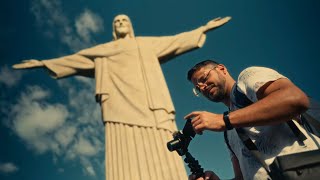 Cómo Grabar Videos de Viaje Cinemáticos | Guía Definitiva 2025 (paso a paso)