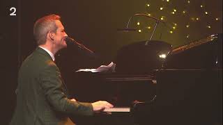 VRT Bigband - Anthony Strong - That kind of guy