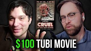 How This Filmmaker Got His $100 Film On Tubi