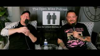 The Open Mike Podcast Episode 139 - Taste The Tuna Final