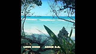Adam S.Z - Love Zone (Official Audio)