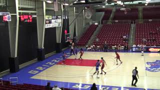 KCK V NAC MBB @ MSU-WEST PLAINS 2ND 1/2 11/19/2021 (END)