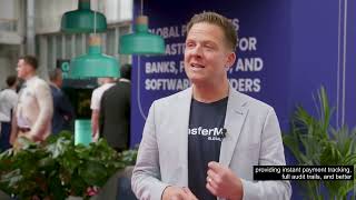 ERP Meets Efficiency: Mike Evennett on Transforming Business Payments