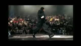 Sonic vs  Pelezinho   -   Red Bull BC One 2005   [High Quality]