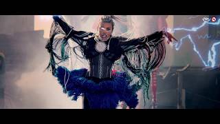 One Source LIVE: ‘Africa on Fire’ feat Sho Madjozi