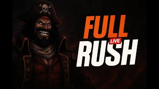 Solo v Squad || 😱💀 || Rush Gameplay
