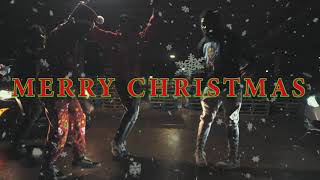 301Kenny - High On Christmas (Official Video)
