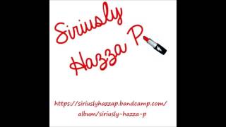 In Too Deep by Sirius Hazza P