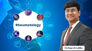 Rheumatology MCQ's