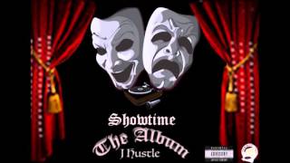 J Hustle Face off