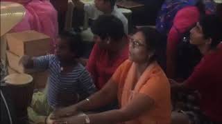 Chinmay at Lotus - Californication Red Hot Chilli Peppers