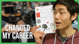 The Film-Making Book Producers Should Read