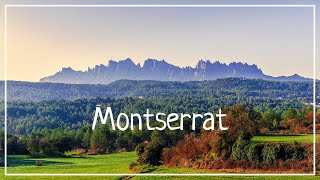Trip to Montserrat (Barcelona) with Studentfy