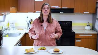 Healthy Choices With Diabetes - Dinner