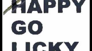 Happy Go Licky-Torso butter