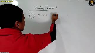 परिक्षा केन्द्रित IQ समाधान - टिका आचार्य  | Exam Oriented IQ Class by Tika Acharya |TSC Preparation