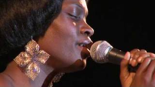Roy Hargrove & RH Factor feat. Renee Neufville live in Marseille 24 July 09 - Juicy