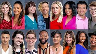Big Brother S.24 eps.16-18 Review