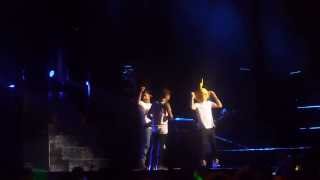 Niall the teletubbie