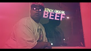 Stack Cheese - Beef (SHOT BY Cuzzo Shot This @Dahoodnerds - Official Music Video)
