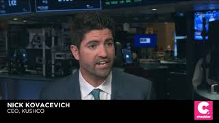 The Global Cannabis Market: How It Will Evolve Between Medical & Recreational