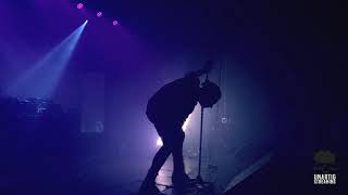 Aeon Rings live at Saint Vitus on August 7, 2018