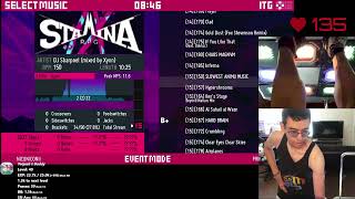 Stream Archive: SRPG9 Day 4!