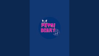 Pets Diary by MBJS  is live