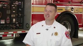 Chief Goldstein Message 59 September 2020
