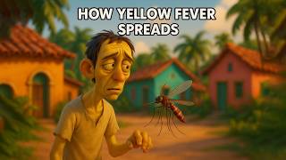 Yellow Fever First Aid Glossary Explained for Effective Prevention and Care