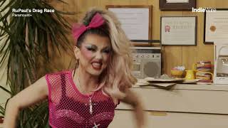Production Designer Jen Chu On "RuPaul's Drag Race"