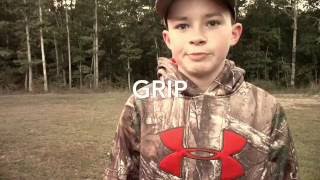 Archery Tip Of The Week: GRIP