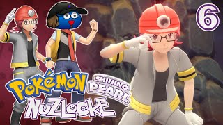 Ready To Rock - Pokémon Shining Pearl Nuzlocke - Part 6