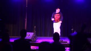 APASA's Got Talent 2015