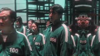 Squid Game's Six Seven Killer (Extra Tuff) - Player 056