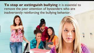 Bullying Prevention and The Airdrie Way